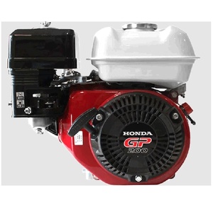 Nuevo Motor de Gasolina GP200 de 150cc, 4 Tiempos, Monocilíndrico, Refrigerado por Aire, de Alto Rendimiento para Generador, Cortacésped y Equipo de Jardín - Product Image 1