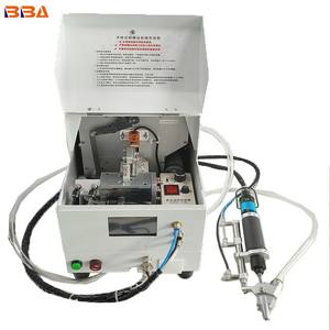 ไขควงไฟฟ้า BBA พร้อมเครื่องป้อนสกรู เครื่องขันสกรูอัตโนมัติ เครื่องประกอบสกรู หุ่นยนต์ขันสกรู - Product Image 4