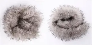 Vêtements occidentaux pour femmes en gros, sur mesure, ODM/OEM, de haute qualité, imprimés multicolores, vestes en jean, rembourrage en coton matelassé, tricot - Product Image 6