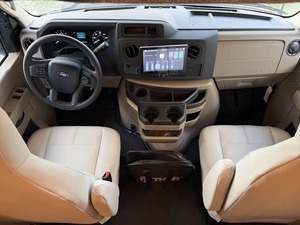 NOUVEAU 2026 T-H-O-R RV M-O-T-O-R C-O-A-C-H QUANTUM KW29 caravane de voyage RV - Product Image 3