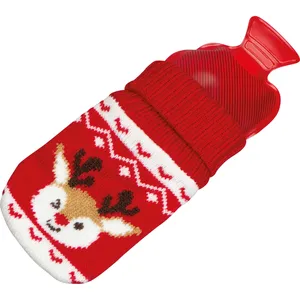 Calentadores de Manos Personalizados con Diseño de Romeo para Regalos Navideños - Product Image 2