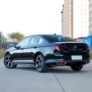 Auto de 5 Plazas en Venta, con Velocidad Máxima de 200 km/h, Motor 2.0T de 220 CV, Precio de Fábrica, Techo Solar, Combustible de Gasolina, Stock Universal - Product Image 3