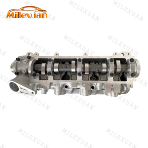 Sıcak Fırsat 3.0L SOHC Silindir Kapağı Montajı 3VZ-E Toyota 4Runner Camry Lexus ES300 Pikaplar 3VZ 3.0L V6 Motor için - Product Image 6