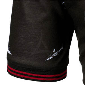 เสื้อยืดโปโลสำหรับผู้ชายทรงสลิมฟิตเสื้อยืดโปโลสั่งทำโลโก้ได้ - Product Image 6