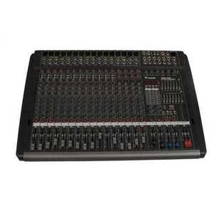 16ch 2x700 Watt di potenza Mikser - Product Image 1