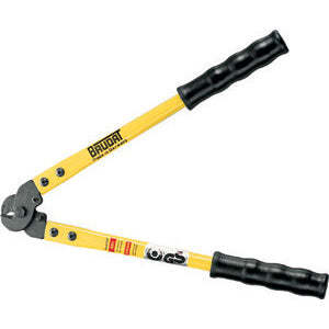 เครื่องตัดลวดเหล็กโครเมียม-วาเนเดียม 618 กรัม 500-พรีเมี่ยม คีมย้ำสายไฟ - Product Image 1
