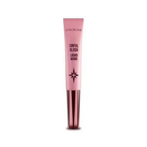 บลัชออนเนื้อมินเนอรัลสีชัด ติดทนนาน ขนาดพกพา เหมาะสำหรับผิวขาว - Product Image 3