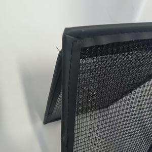 Manufacturers Can Customize High-Quality PA/Nylon <strong>Air</strong> <strong>Filter</strong> For Hospital HVAC System - Antibacterial &amp; Custom Size - Product Image 6