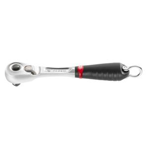 Clé à cliquet Facom 1/4'' sans entretien à tête en forme de poire SLS - Product Image 1