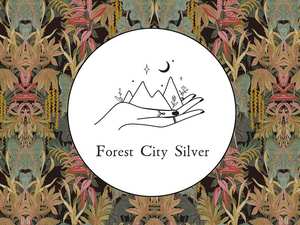 Colgante de cactus de concha rosa y turquesa del sudoeste de plata de ley chapada en oro vintage, joyería de declaración hecha a mano para todos los días - Product Image 6