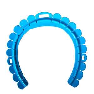 Sistema de retractor Lone Star de autorentrenamiento Manual desechable de alta calidad, instrumentos quirúrgicos certificados CE para cirugía General - Product Image 2