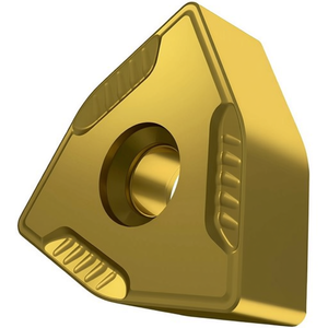 Plaquette indexable ISO WNMJ 201380-PRT9226, revêtement MT-CVD, pour outil de tournage, profondeur de coupe 8 mm, lot de 3 - Product Image 2