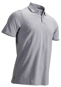 GAF T-shirt à séchage rapide et col rond pour hommes Vente directe d'usine personnalisée à bas prix Tissu de haute qualité - Product Image 6