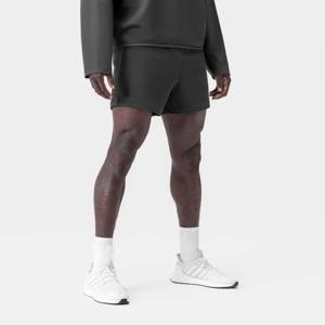 Short décontracté à cordon pour hommes-Parfait pour les tenues décontractées, les séances de gymnastique et les vêtements de tous les jours - Product Image 1