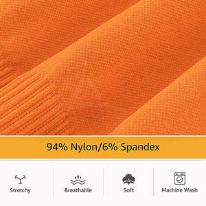 Nuevo estilo, mallas de mujer hechas a medida, mallas de mujer de Color sólido hechas en Pakistán, mallas de Yoga para mujer - Product Image 6