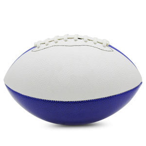 2025 Ballon de rugby en gros Rugby prix usine Football professionnel taille officielle ballon de rugby personnalisé - Product Image 2
