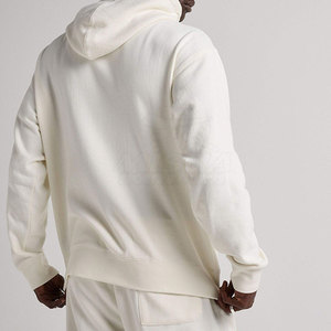 Sweat à capuche surdimensionné personnalisé de qualité supérieure Sweats à capuche mode homme au meilleur prix Sweats à capuche surdimensionnés - Product Image 4