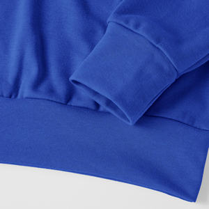 Pull à capuche en polaire 100% coton chaud et personnalisé commandes en gros personnalisables pour des promotions et des vêtements décontractés à la mode - Product Image 6