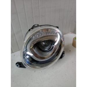 ไฟหน้าซ้าย ABARTH 500 Fiat (07>) รุ่น 52088875 - Product Image 6
