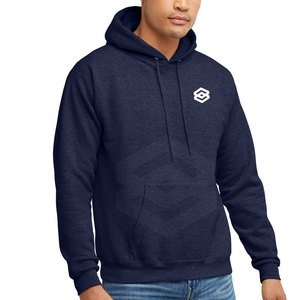 Servicio OEM Precio al por Mayor Sudaderas con Capucha para Hombre de Invierno Impresión Digital Personalizable 100% Algodón Secado Rápido Alta Calidad en Venta - Product Image 1