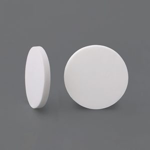 Bouchon de bouteille cosmétique en mousse EPE, livraison rapide, anti-fuite, OEM/ODM, taille personnalisée, fabriqué au Vietnam, vente en gros en usine - Product Image 1