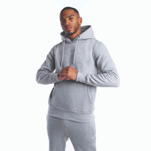 Latest Design Tracksuits High Quality Sportswear Jogging Two Piece Set Wholesale Customizable Breathable <b>Men's</b> Track Suit - Product Image 6
