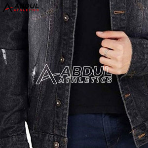 Chaqueta de Mezclilla Informal de Color Sólido para Hombre, Ropa de Calle, Nueva Moda, Chaqueta de Invierno Cómoda para Hombre 2025 - Product Image 6