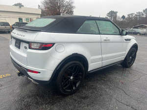 Auto Usado de Calidad a Precio Accesible, Land Rover Range Rover Evoque Convertible 2017, HS-E Dynamic, Volante a la Izquierda - Product Image 5