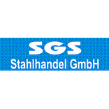 SGS Stahlhandel GmbH logo