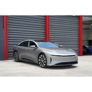 Liquidación 2023: Auto Eléctrico Lucids Air Touring - Product Image 2