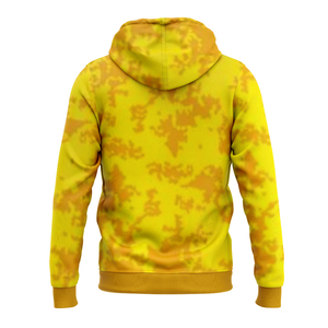 Sudaderas con Capucha Personalizadas con Cierre, Sudaderas Sublimadas, Sudaderas Gruesas para Hombre - Product Image 4