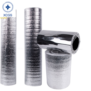 Cao Cấp Lá xốp cách nhiệt cuộn cho dưới sàn sưởi ấm tiết kiệm năng lượng hiệu quả chi phí cho khu dân cư thương mại kho - Product Image 5