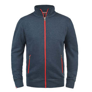 Sudadera con Capucha de Moda Urbana para Hombre, Corte Holgado para Atuendos Casuales Urbanos - Product Image 6
