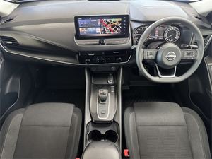 Compre Ahora Autos Usados: <span class=keywords><strong>Nissan</strong></span> <span class=keywords><strong>Qashqai</strong></span> ST-L SUV <span class=keywords><strong>2023</strong></span>, Listo para Enviar - Product Image 3