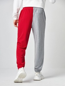 Men's Pants and <b>Trouser</b> High Quality Quick Drying Soft Comfortable Fabric Washed Style with Straight Pattern - Product Image 3