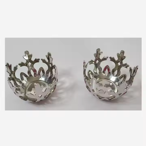 Affordable Candle Stands <b>Top</b> Quality Wedding Decoration Dinner <b>Table</b> <b>Top</b> Decor Metal Candle Stand Candle Holder Stand Hot <b>Sale</b> - Product Image 5