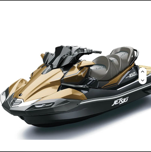 Bote Inflable de Alta Calidad SX-R 160 de Alto Rendimiento con Motor de 4 Tiempos y 300 CV, Fabricado con Fibra de Carbono e Hypalon para Carreras - Product Image 1
