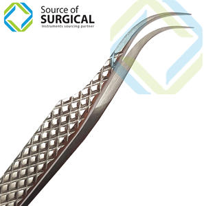 Pincettes à sourcils avec Kit - Product Image 5