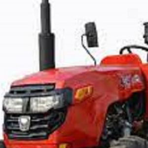 TRACTOR CASE IH JX55 USADO y NUEVO ORIGINAL/Tractores de caja usados en venta - Product Image 2