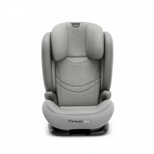 Asiento de Coche CARTESIO AV98R0MOG I-Size Gris Luna (100-150cm) - Product Image 2