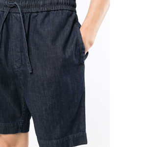 Venta al por mayor, el mejor proveedor, ropa informal, pantalones cortos lavados con ácido para hombres, ropa de calle Nueva, estilo, talla adulta, pantalones cortos lavados con ácido para hombres - Product Image 4