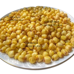 Prêt à manger 2024 graines de lotus séchées manger directement faible teneur en sucre doux non OGM - Product Image 1