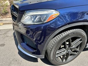 Offre exceptionnelle : Mercedes-Benz GLE 450 AMG Coupé d'occasion, modèle 2016 - Product Image 6