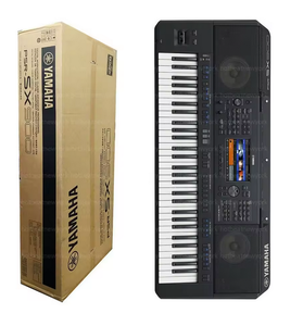 Teclado de Piano Digital Vertical de Madera Sólida PSR SX900/S975/SX700/S970 de Alto Rendimiento - Product Image 3