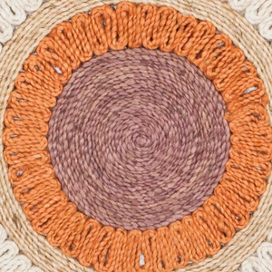 Alfombras de Yute Hechas a Mano de Estilo Moderno, Revestimiento Natural para Pisos, Fabricante de Marca Privada, Proveedor, Decoración Elegante para el Hogar - Product Image 2