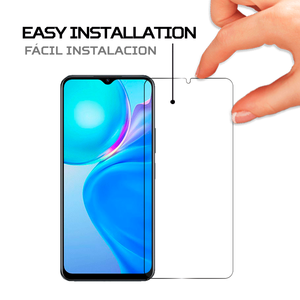 ฟิล์มป้องกันหน้าจอกันกระแทกสำหรับ VIVO Y73t 5G สำหรับโทรศัพท์มือถือ - Product Image 3