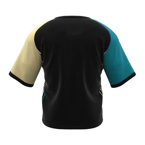 Uniforme de crosse unisexe de haute qualité meilleur prix Techniques imprimées artisanales nouveauté vêtements de sport Style tendance - Product Image 3