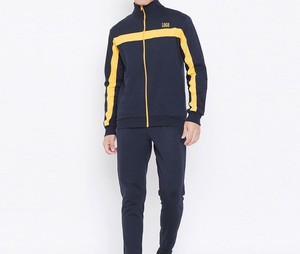 Conjunto Deportivo de Invierno para Mujer, de Manga Larga, Estilo 2 en 1, para Correr, al por Mayor, Personalizado, Nuevo Estilo, Alta Calidad - Product Image 1