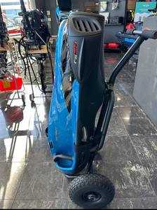 (H&S) SEABOBBER F5SR, Moto Acuática Resistente al Agua - Product Image 2