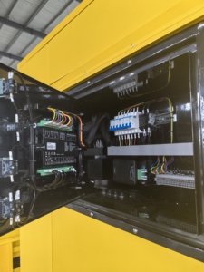 320KW Diesel <strong>Generator</strong> With QSNT-G3 Engine 400KVA Electric <strong>Generator</strong> 320KW Power <strong>Generator</strong> Automatic Start for Hot Sale - Product Image 6